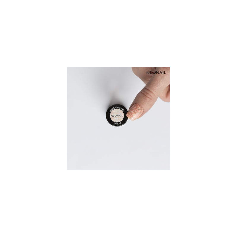 Smalto Semipermanente 7,2 ml - Desire To Inspire
